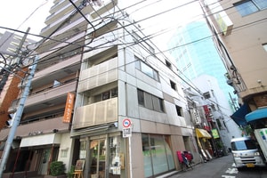 Ｆ－ＦＬＡＴ外観写真