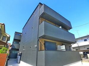 クレセントパーク末広外観写真