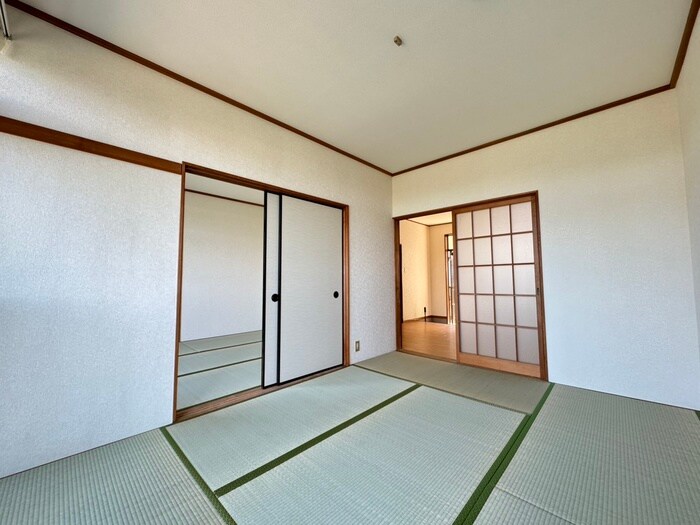 物件内観写真7　(居室)