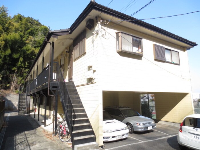 物件外観写真6　(外観写真)