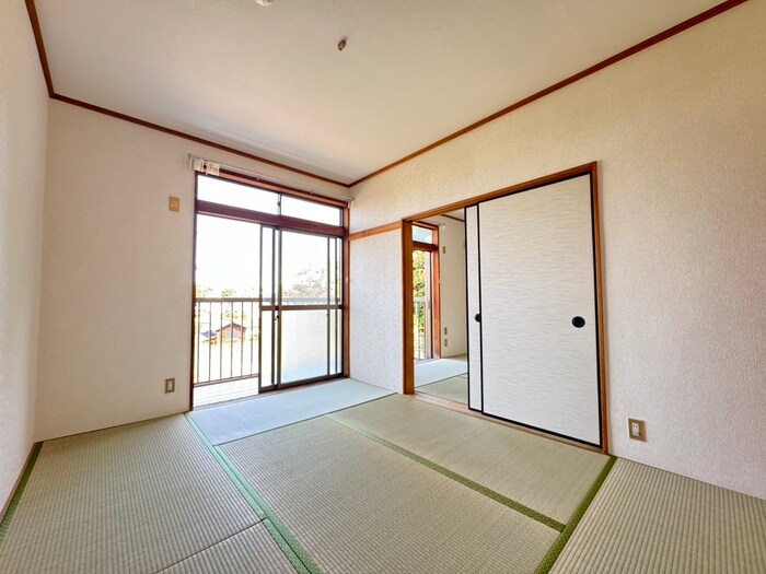 物件内観写真10　(居室)