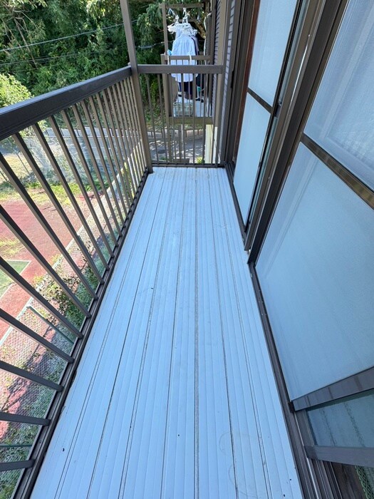 物件内観写真22　(ベランダ・バルコニー)