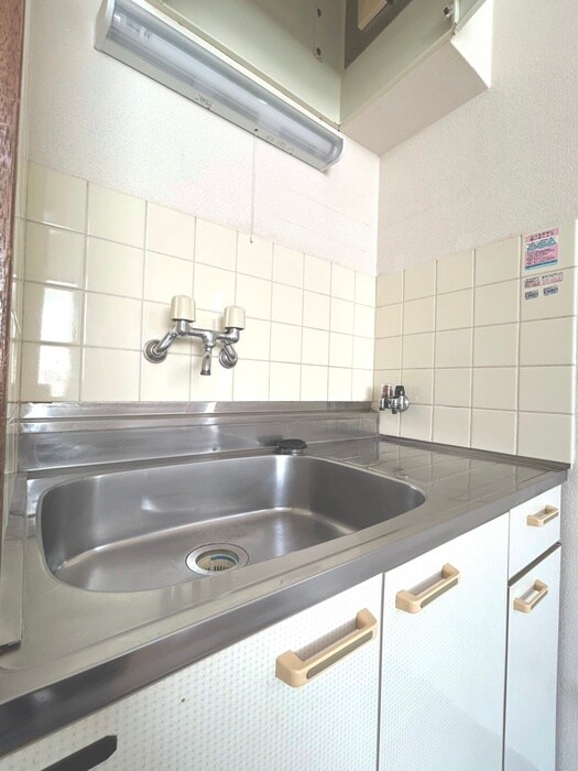 物件内観写真9　(キッチン)