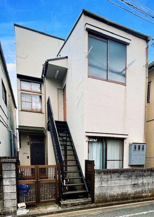 物件外観写真3　(外観写真)