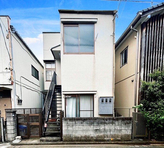 物件外観写真4　(外観写真)