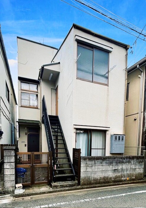 物件外観写真5　(外観写真)