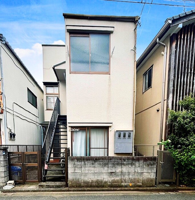 物件外観写真6　(外観写真)