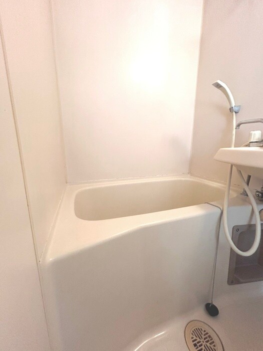 物件内観写真10　(バス／シャワールーム等)