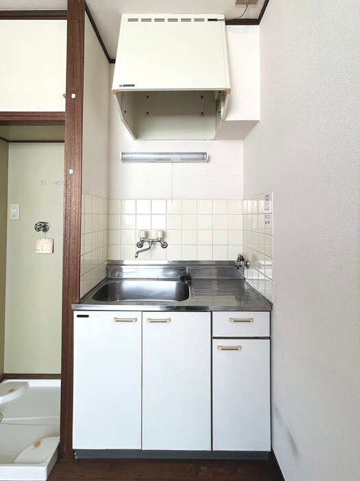 物件内観写真20　(キッチン)