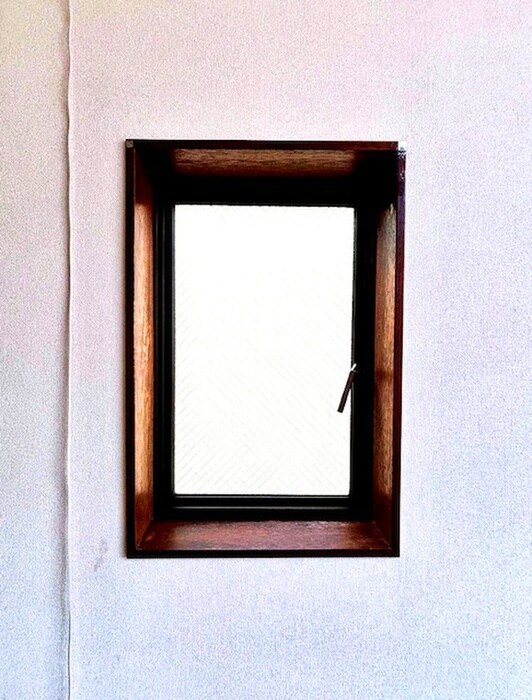 石上コーポの内観写真