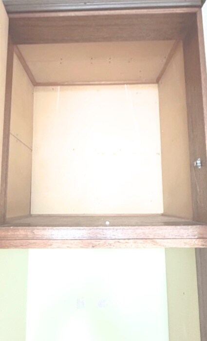 物件内観写真22　(収納)