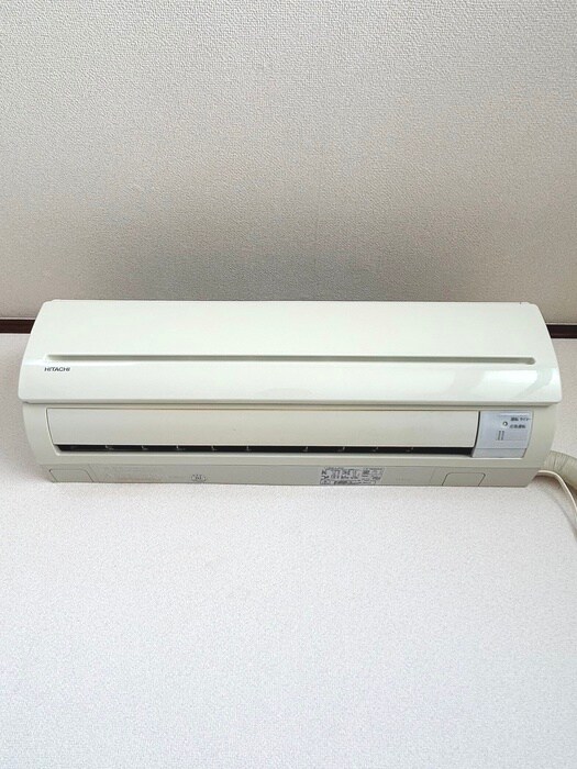 石上コーポの内観写真