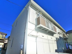 メゾンエスポワル外観写真