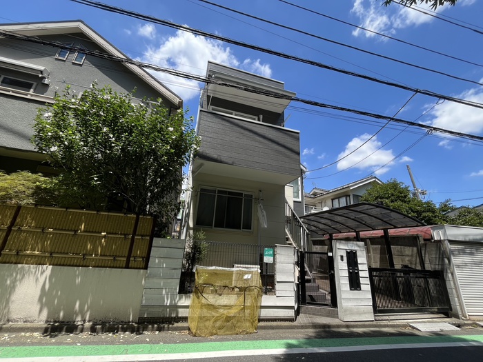 Ｕ－ｈｏｕｓｅ