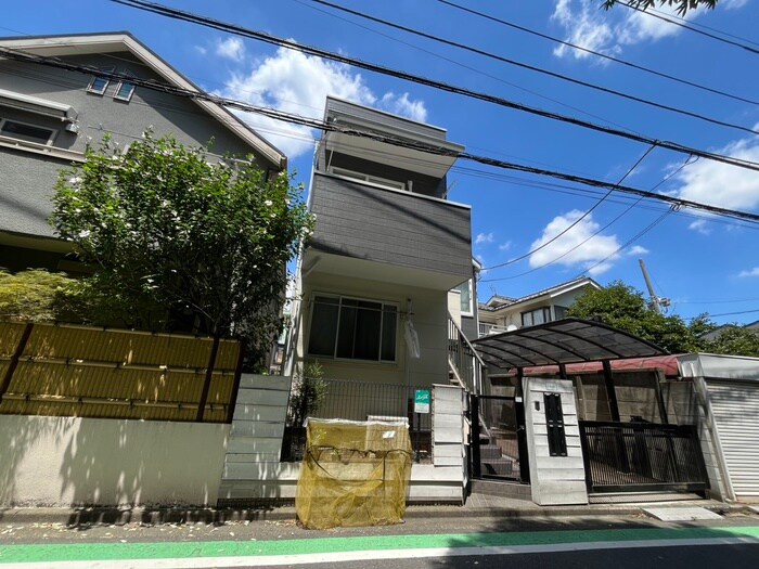 物件外観写真2　(外観写真)