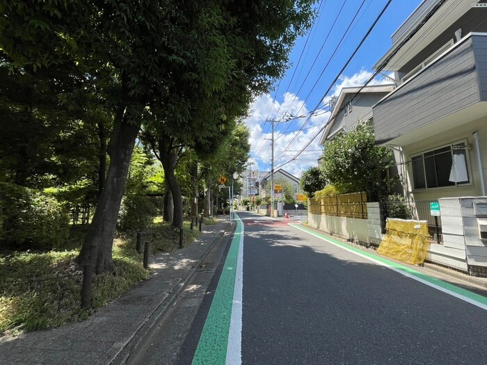 物件外観写真6　(周辺環境)