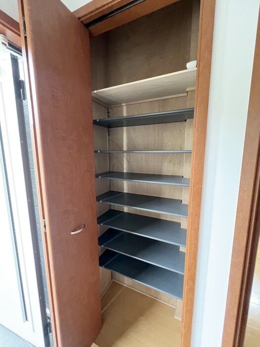 物件内観写真19　(靴箱)