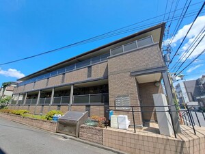 サニ－コ－ト外観写真
