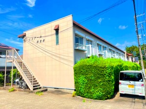 リミア－ル弥生台外観写真