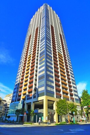 CHIBA　CENTRAL　TOWER(3807)外観写真