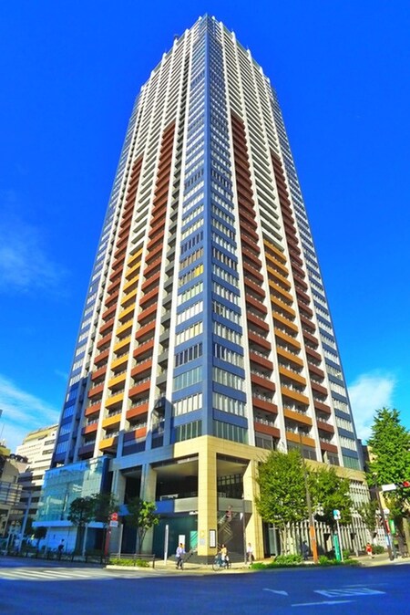 CHIBA　CENTRAL　TOWER(3807)外観写真