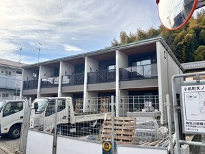 仮）Stany小机外観写真
