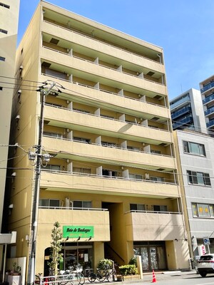 ジュウエル秋葉原(701)外観写真