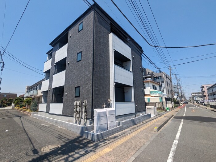 物件外観写真5　(周辺環境)