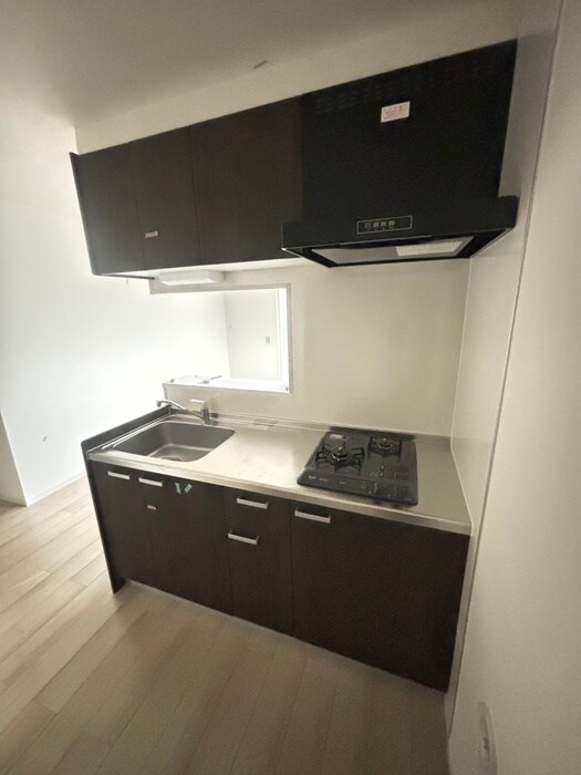 物件内観写真10　(キッチン)