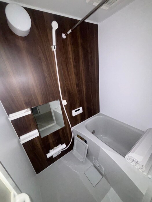 物件内観写真11　(バス／シャワールーム等)