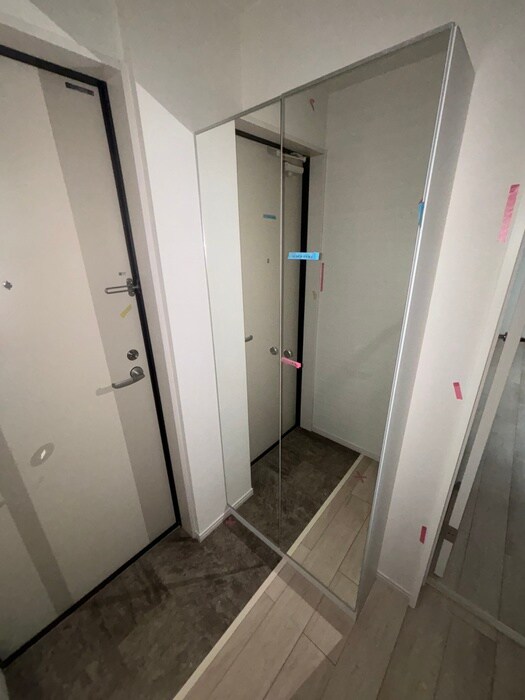 物件内観写真18　(靴箱)