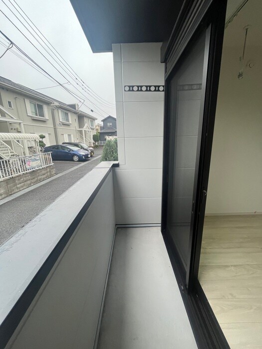 物件内観写真21　(室内からの展望)