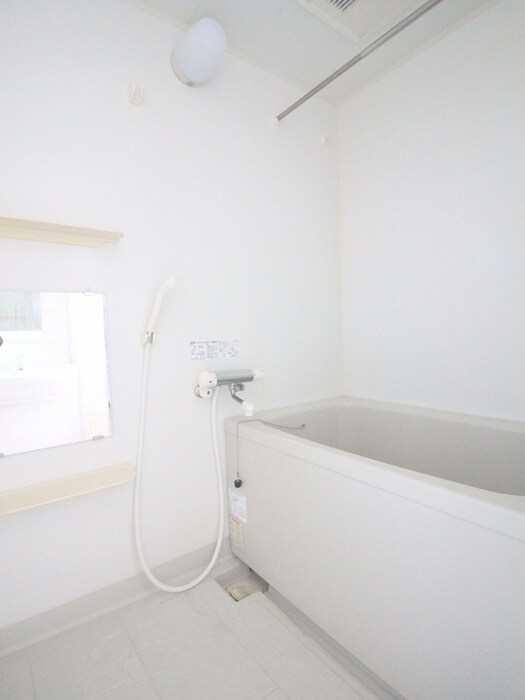 物件内観写真12　(バス／シャワールーム等)