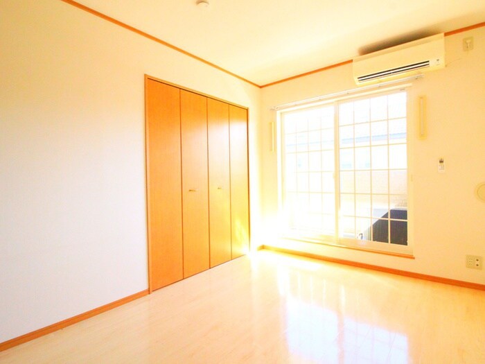 物件内観写真13　(室内からの展望)