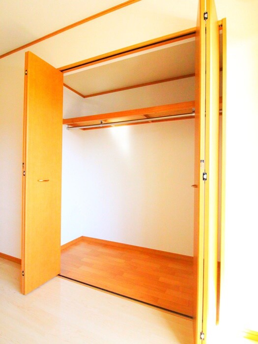 物件内観写真14　(収納)