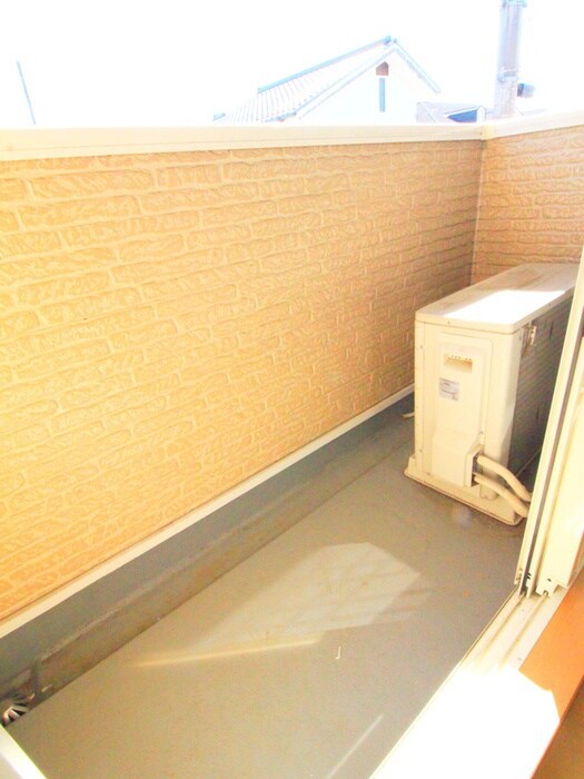 物件内観写真16　(ベランダ・バルコニー)