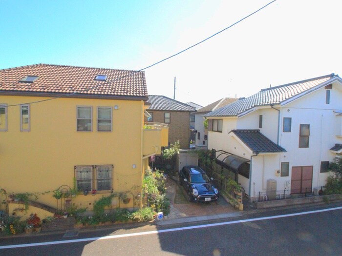 物件内観写真17　(周辺環境)