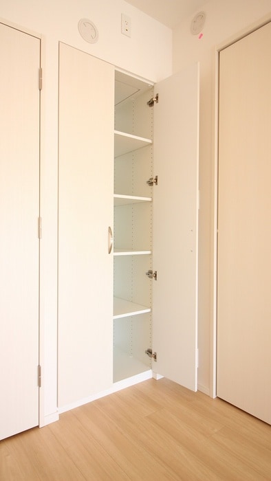 物件内観写真9　(収納)