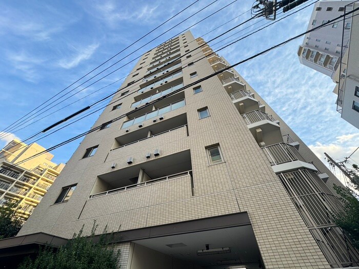 物件外観写真6　(外観写真)