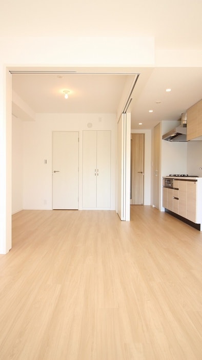 物件内観写真11　(居室)