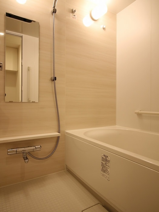 物件内観写真13　(バス／シャワールーム等)