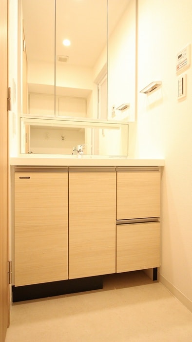 物件内観写真14　(洗面)