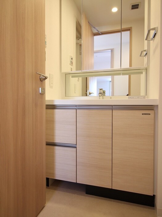 物件内観写真15　(洗面)