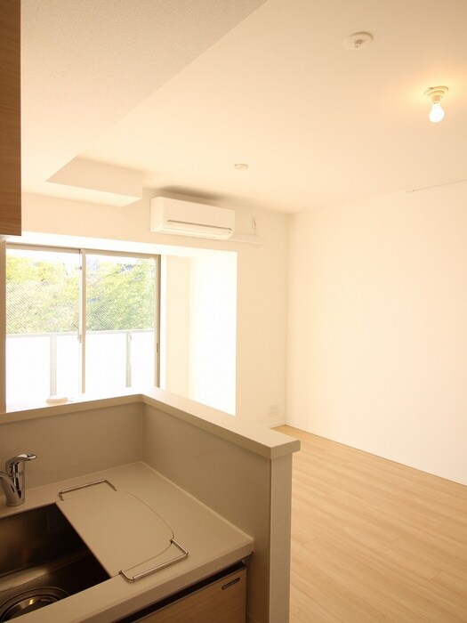 物件内観写真16　(キッチン)