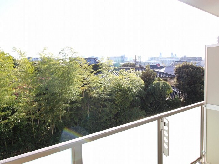 物件内観写真16　(ベランダ・バルコニー)