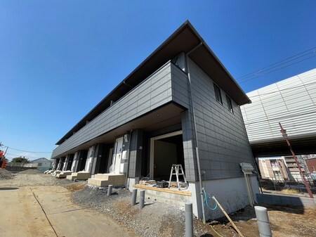 Pit in 大泉学園外観写真