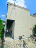メインシティガーデン　壱番館
