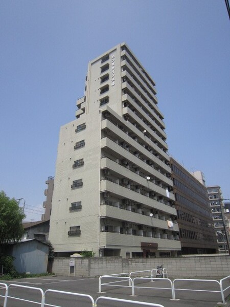 エンゼルイン大森(308)外観写真