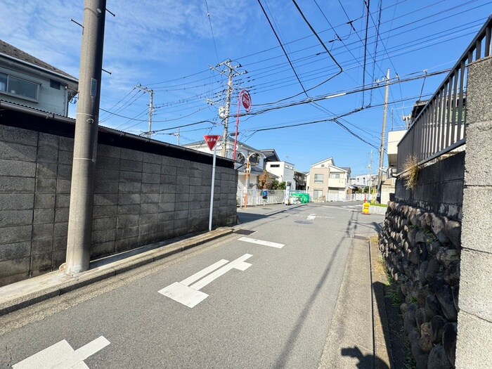 物件外観写真4　(周辺環境)