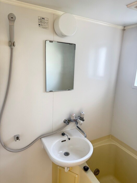 物件内観写真14　(洗面)